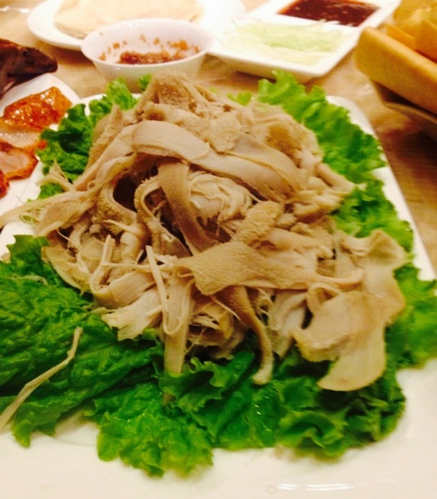 王府饭店(南岗路店)