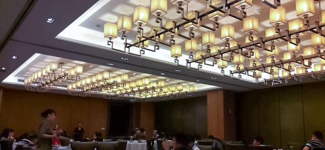 同庆楼(珠江路店)