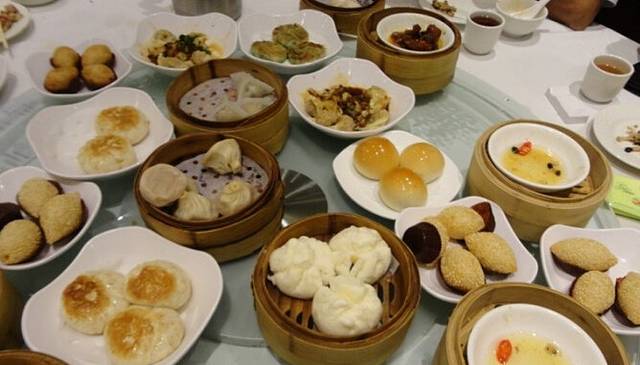 丹桂轩(天安店)