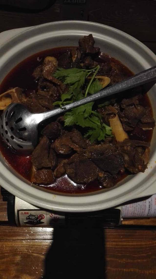 福宝漠北·牛羊肉(汉西一路店)