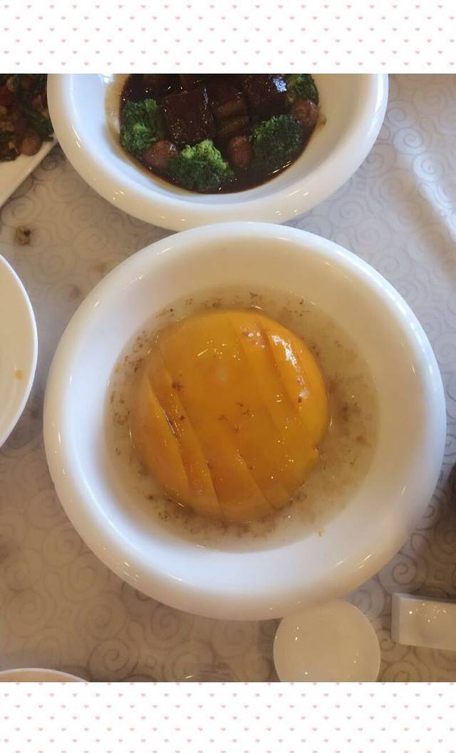 外婆家(南通CBD大有境店)