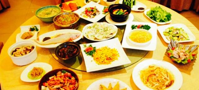 皇冠酒楼(海阳花苑店)