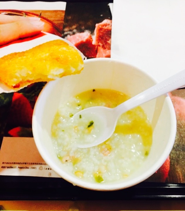 麦当劳(乐虹坊精致生活广场店)