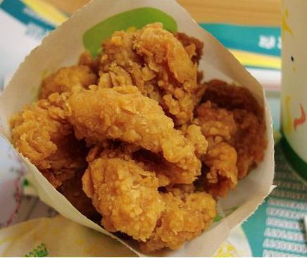 华莱士·全鸡汉堡(红谷天虹店)