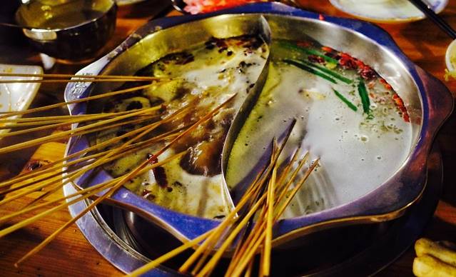 元味牛肚王(龙门大道店)