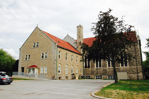 Mount Carmel Museum & Art Centre