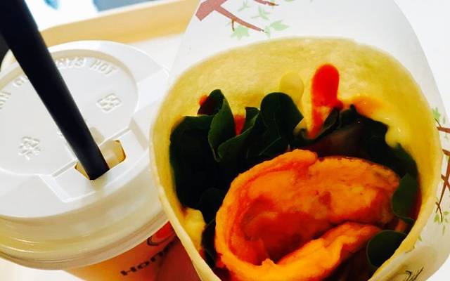 HoneyTalk甜心熊(景界店)