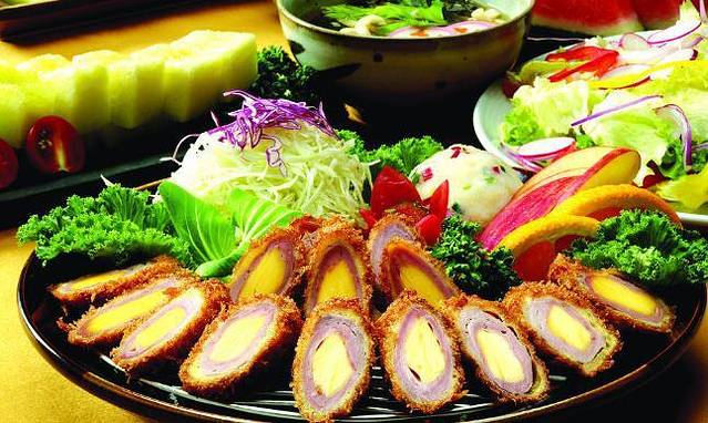 芹菜好湘(南屏店)