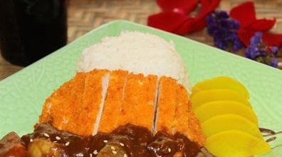 大雄寿司(中华广场店)