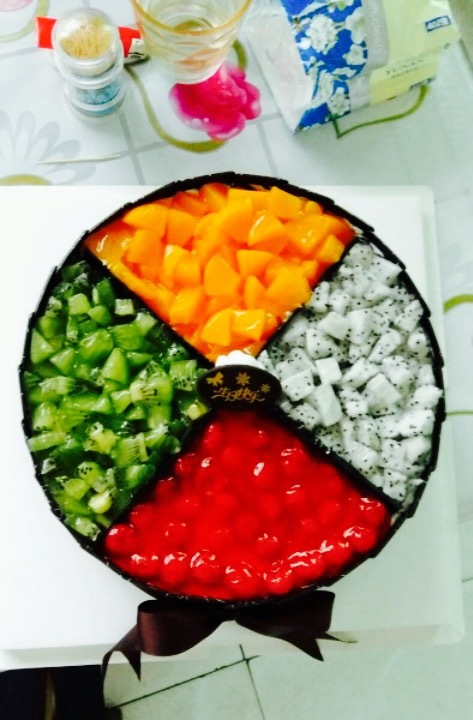 北京稻香村(安新店)