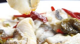 百岁鱼(望月路店)