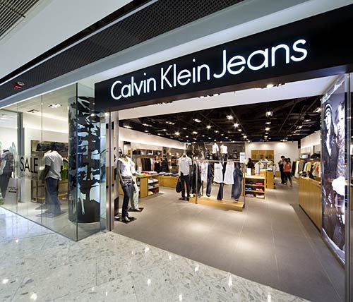 Calvin Klein Jeans（东荟城名店仓店）