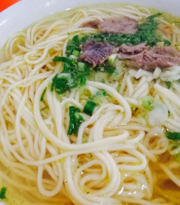 兰州拉面(敦煌店)