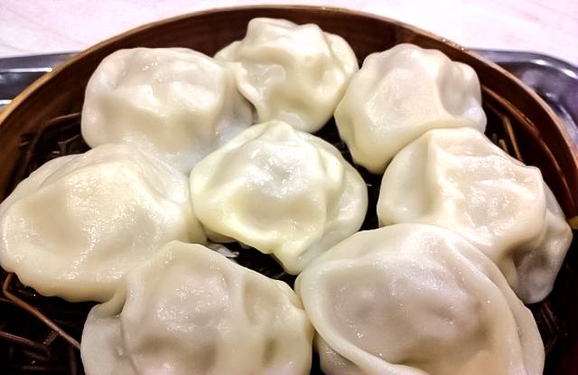 苓记南京鸭血粉丝(芙蓉街店)