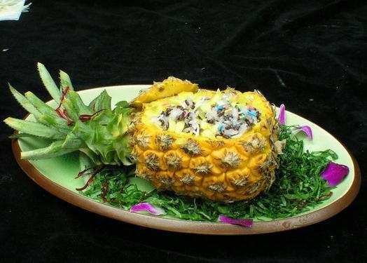 乌仁托亚蒙餐府(伊敏嘉园店)