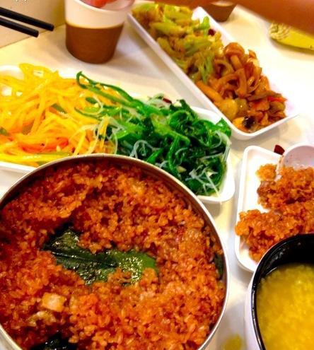 味E派哈点海鲜烧烤(蒿泊店)