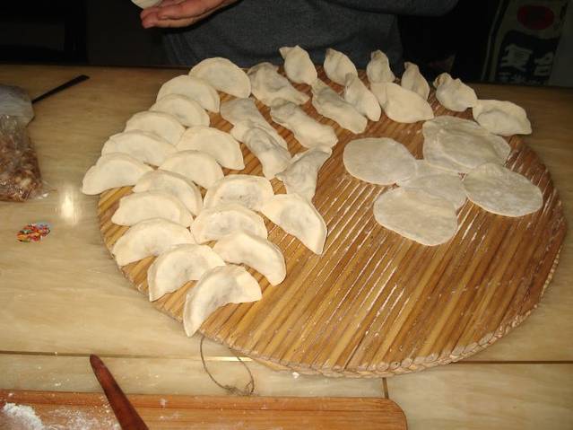 饺子站(沙梨头店)