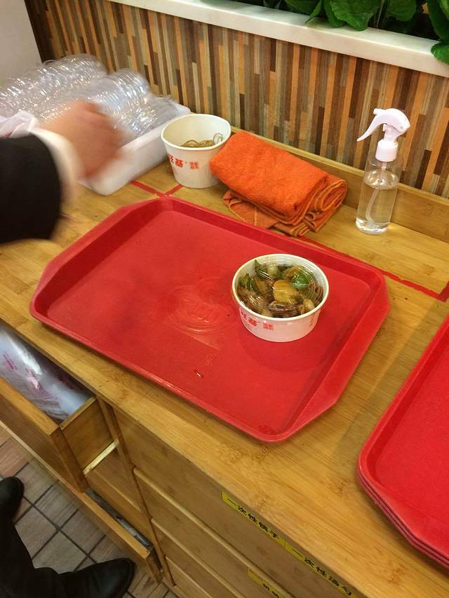 顺旺基中式快餐(新东国际广场店)