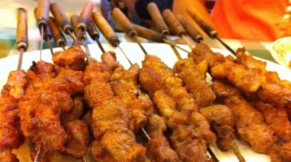 同庆楼(茂业天地店)