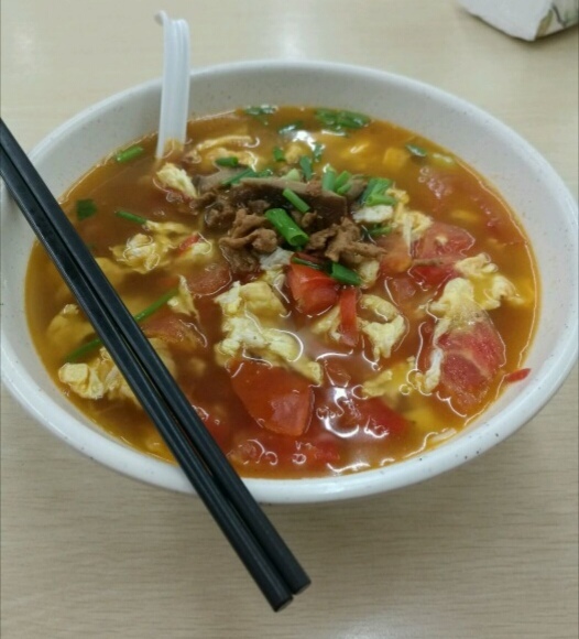 好外婆牛肉面馆(安阳店)