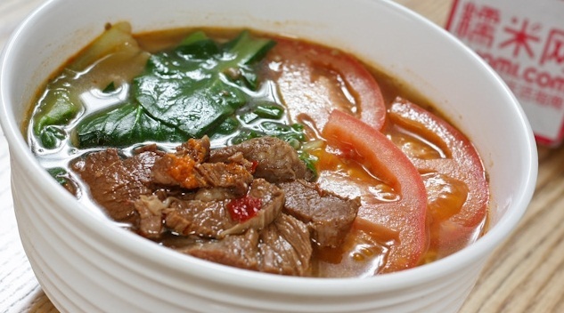 青荷食堂(恒鑫大厦店)