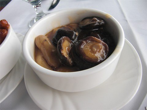 深圳彭年万丽酒店·燃餐厅