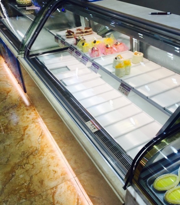 陈师傅·永发蛋糕店(建设路店)