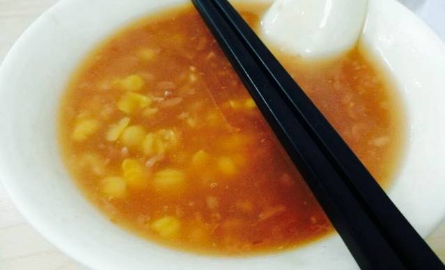 红太阳粥城(通站街店)