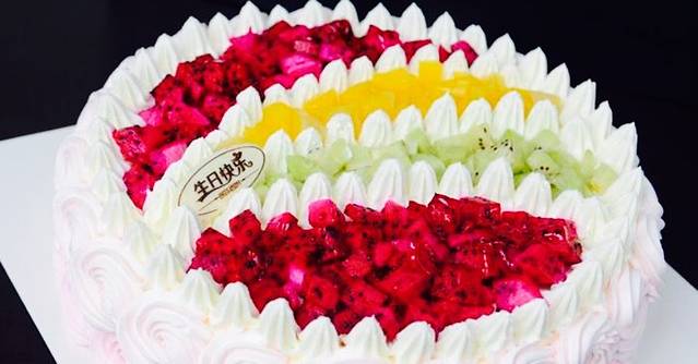 凯华西饼坊(轻工城店)