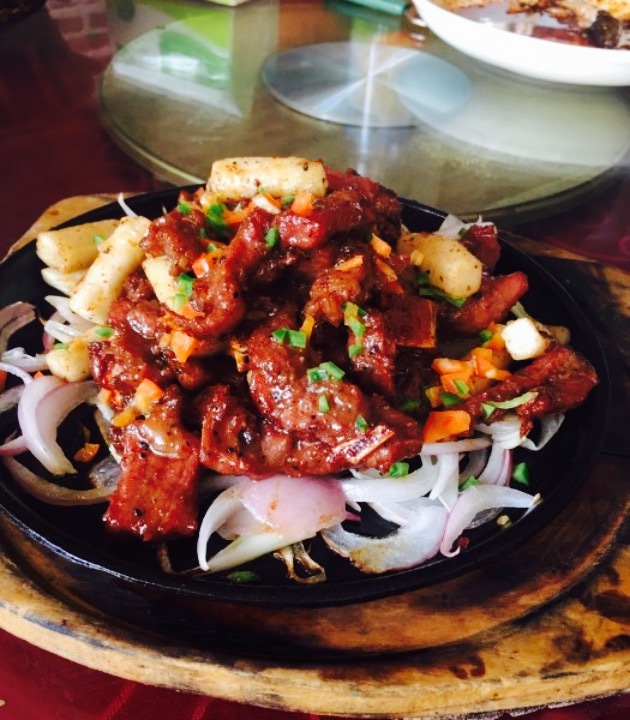 丹凤楼(水街百年老店)