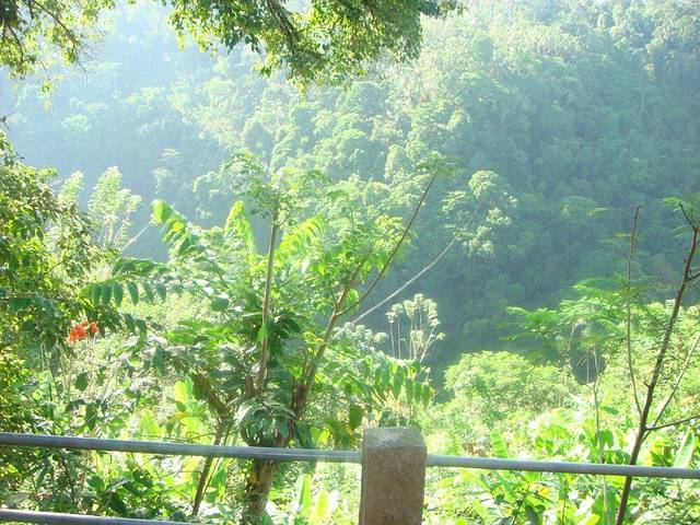 加汀山国家公园