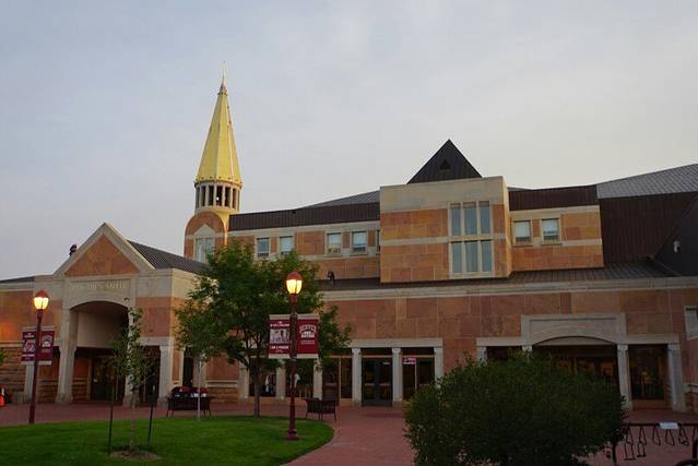 University of Denver