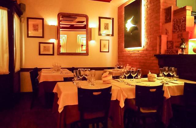 Da Vic - Ristorante Guerrini