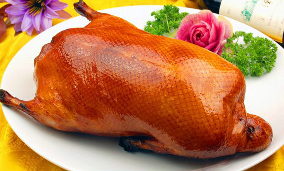 全聚德(常州店)