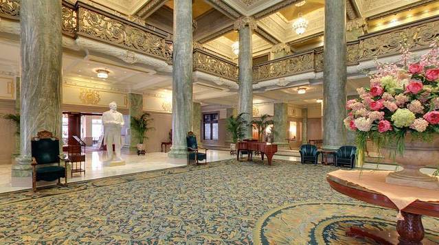 约瑟·斯密纪念大厦