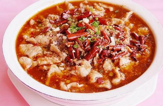 方大厨辣椒炒肉·同乐餐饮(浙江商城店)