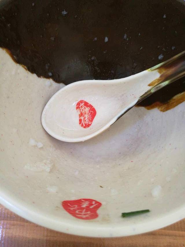 布衣侯粥道馆(交通路店)