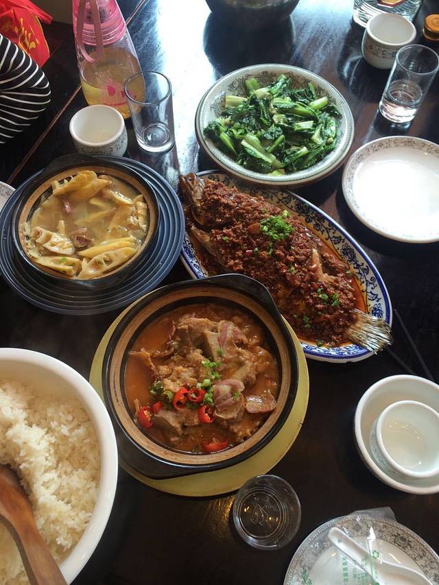 徽州人家(老街店)