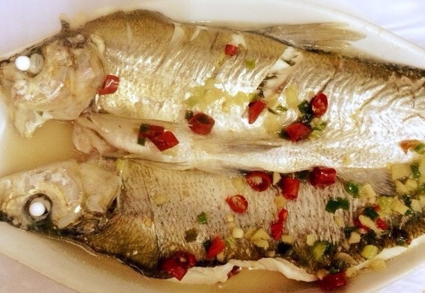 楼外楼·老饭店(周庄景区内店)