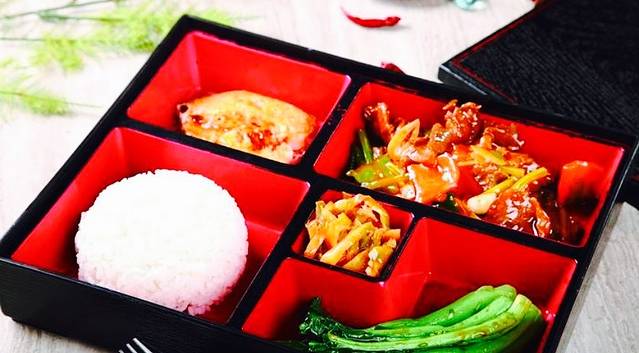 胡须有你西餐·咖啡·美酒·鲜花(大运河店)