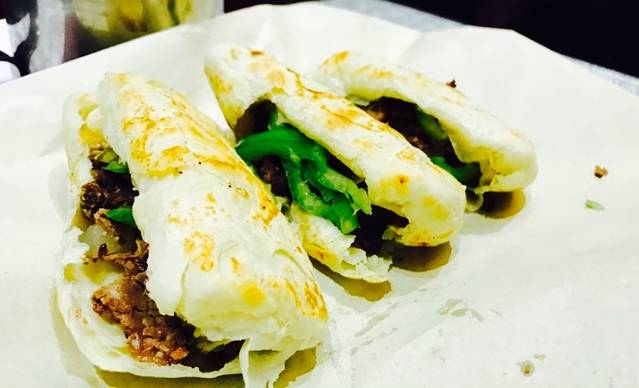 高玛纳驴肉火烧(河间店)