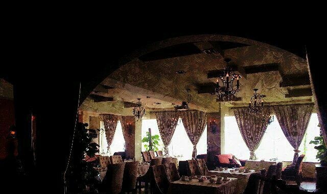 麓湘小镇(乐和城店)