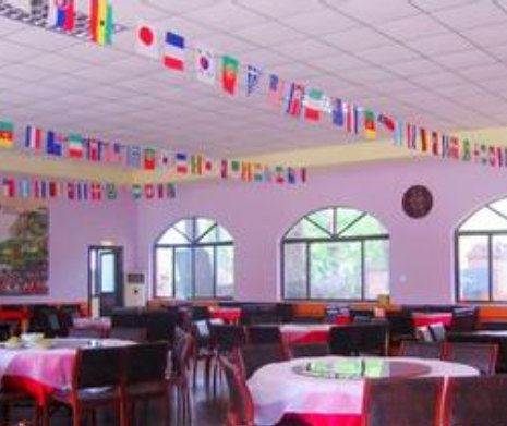 山里人家(千岛金日酒店东南)