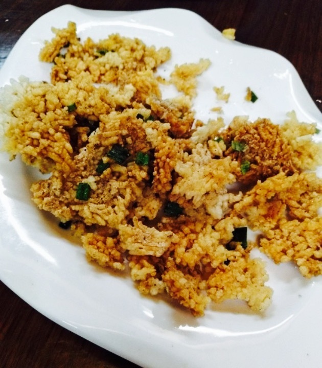 天灵饭店(银凤山庄店)