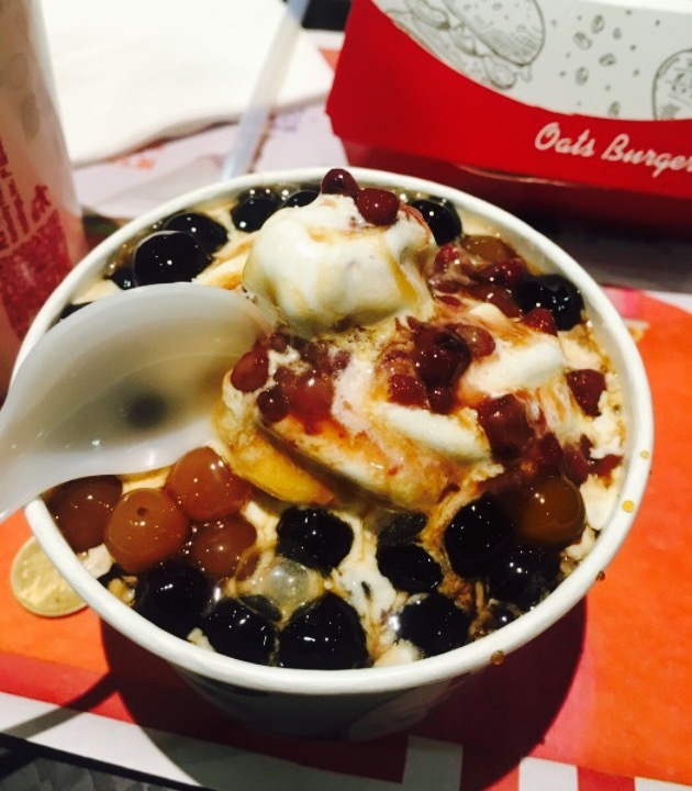 肯德基(长春西站店)