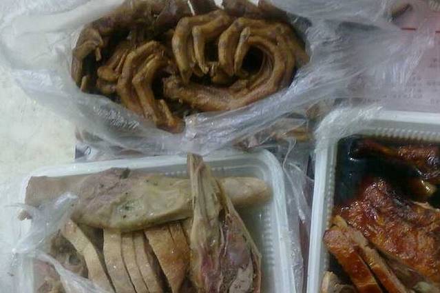 杨震卤菜旗舰店