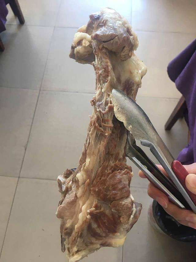 大汗蒙餐手扒肉(明阳景苑店)