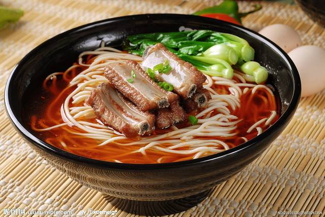 老妈妈手擀面(青芝坞路店)