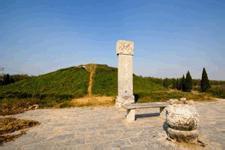 永城造律台遗址