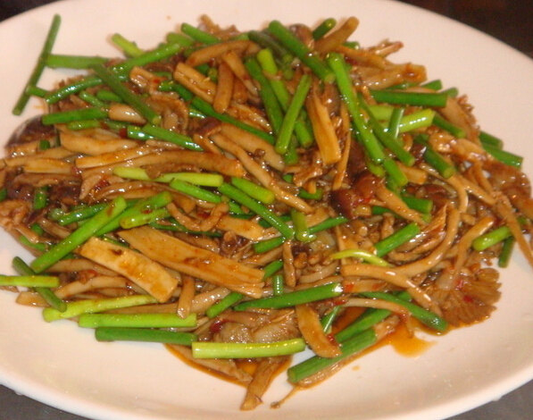 瑞祥坤饭店(大众小吃店)